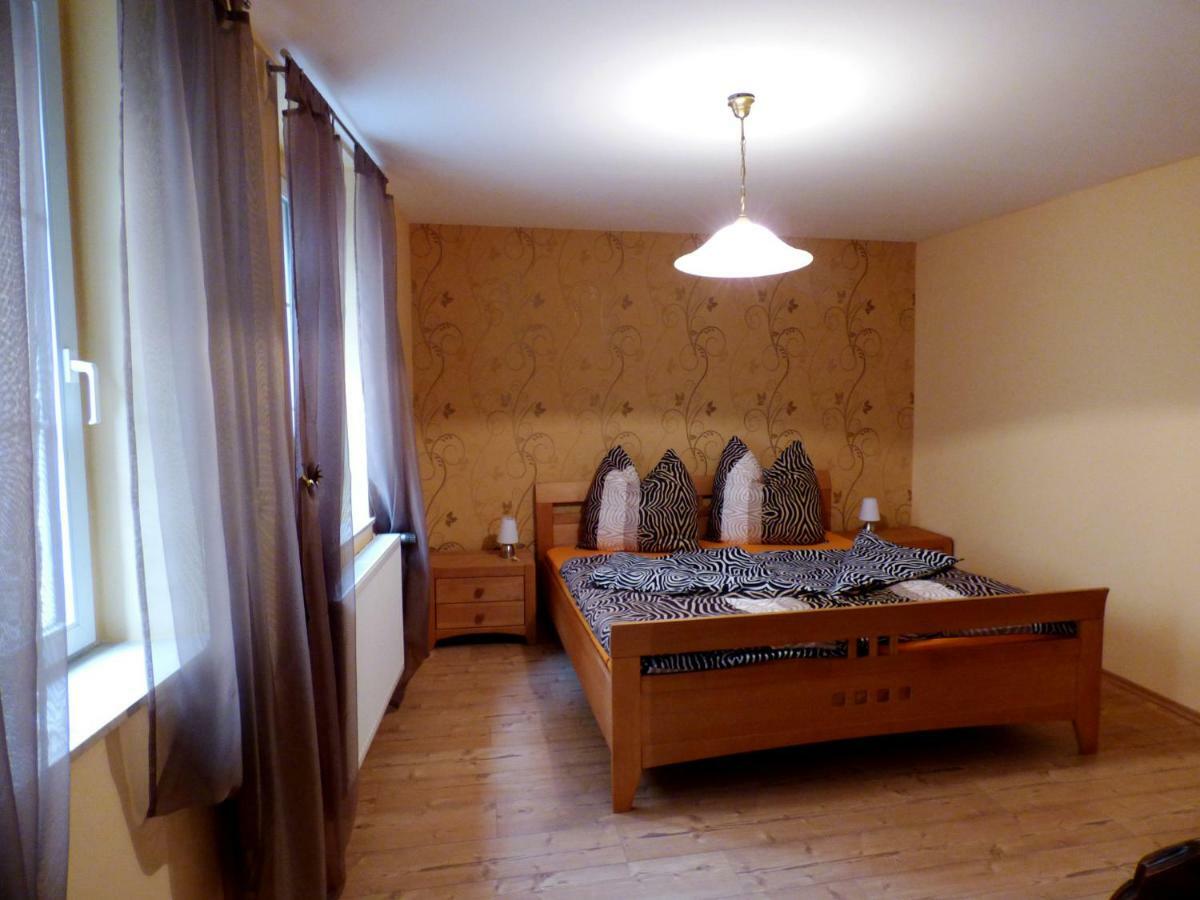 Relaxen Im Alten Winzerhaus Fewo Eg Rech Bagian luar foto
