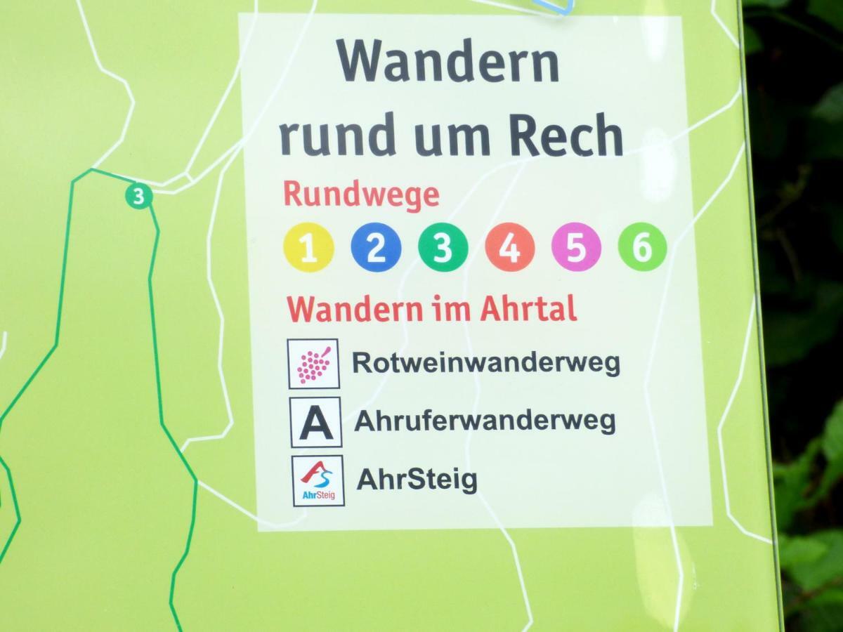 Relaxen Im Alten Winzerhaus Fewo Eg Rech Bagian luar foto